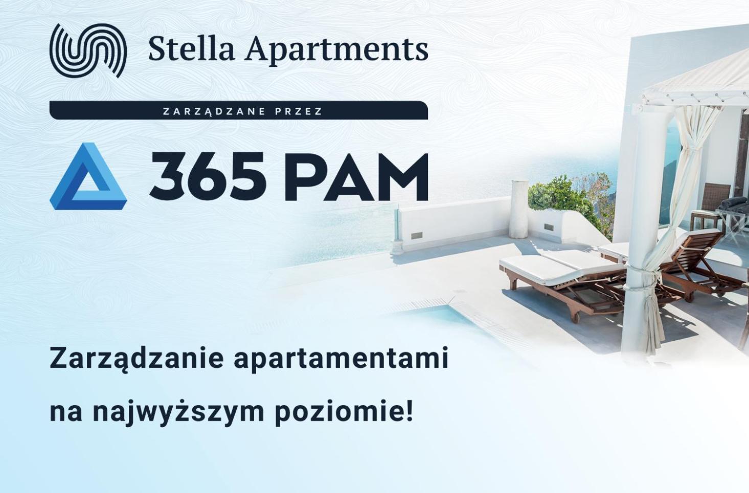 Europa Apartament - 365Pam Kolobrzeg Luaran gambar