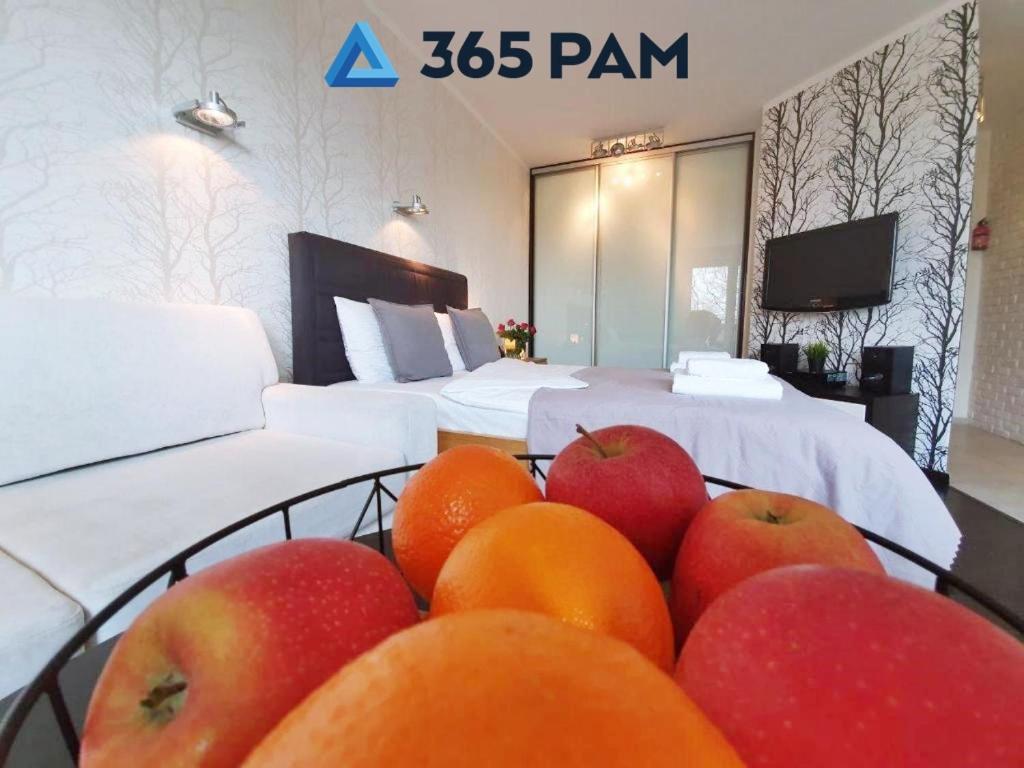 Europa Apartament - 365Pam Kolobrzeg Luaran gambar