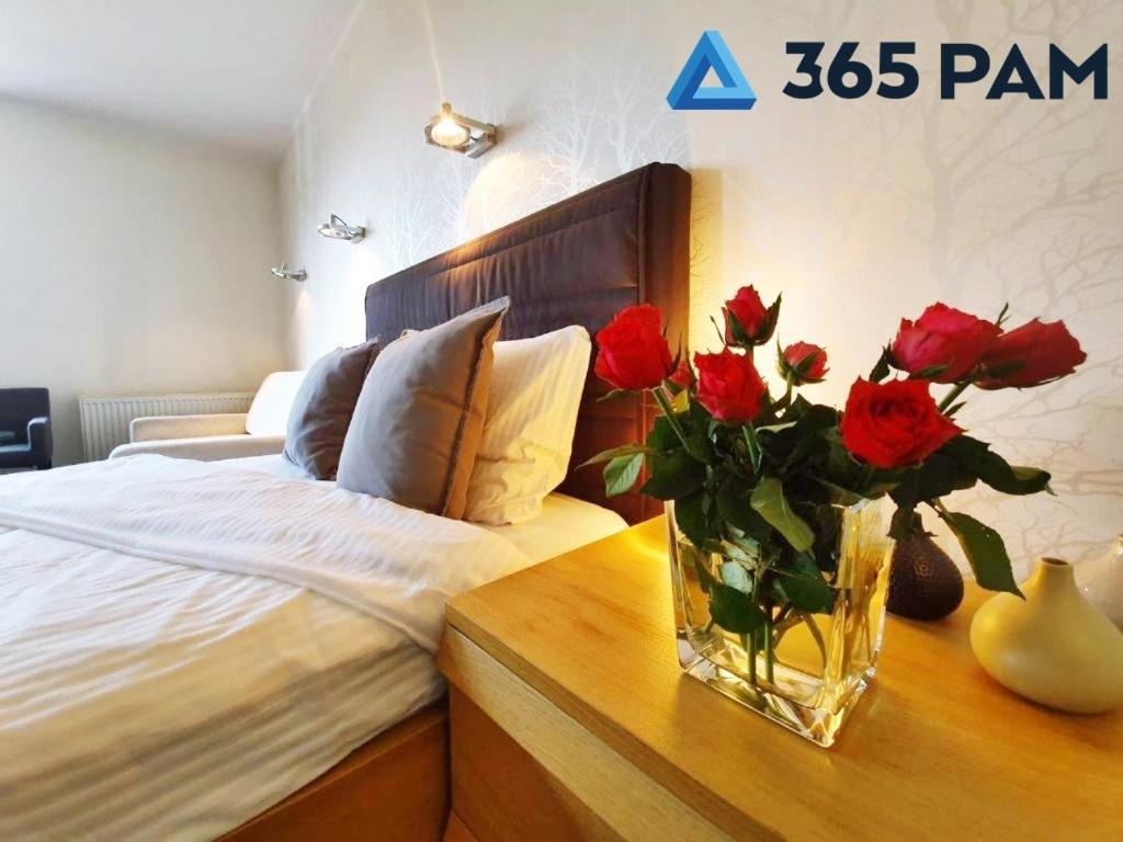 Europa Apartament - 365Pam Kolobrzeg Luaran gambar